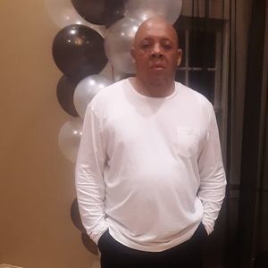 Meet your Posher, Roger